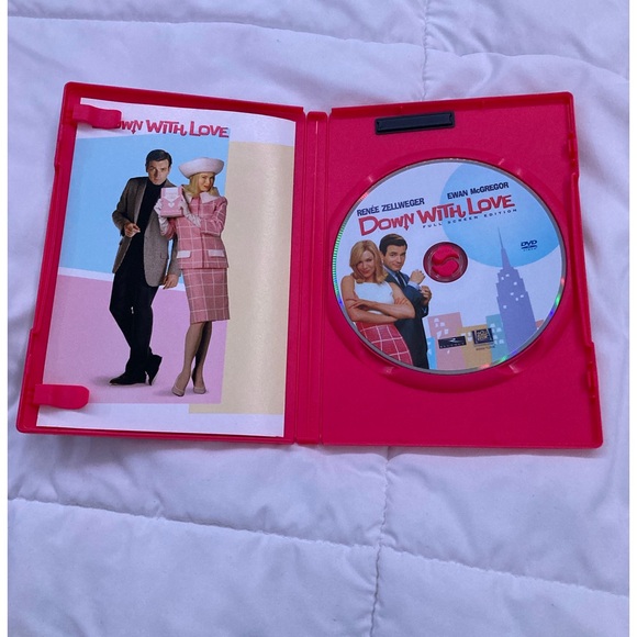 Down With Love - Picture 5 of 5